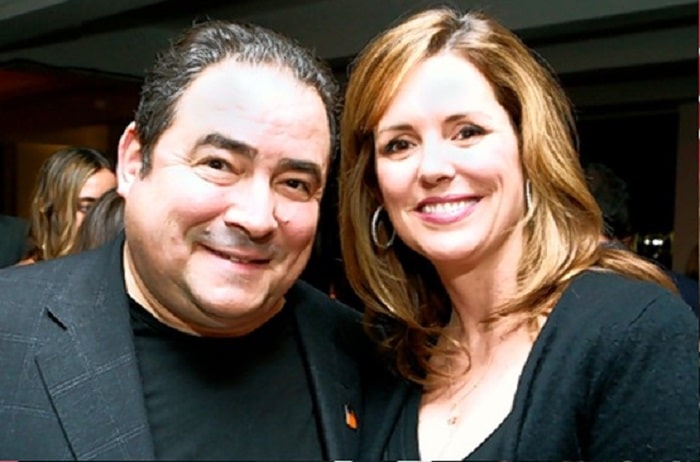 Get to Know Alden Lovelace - Emeril Lagasse's Businesswoman Wife